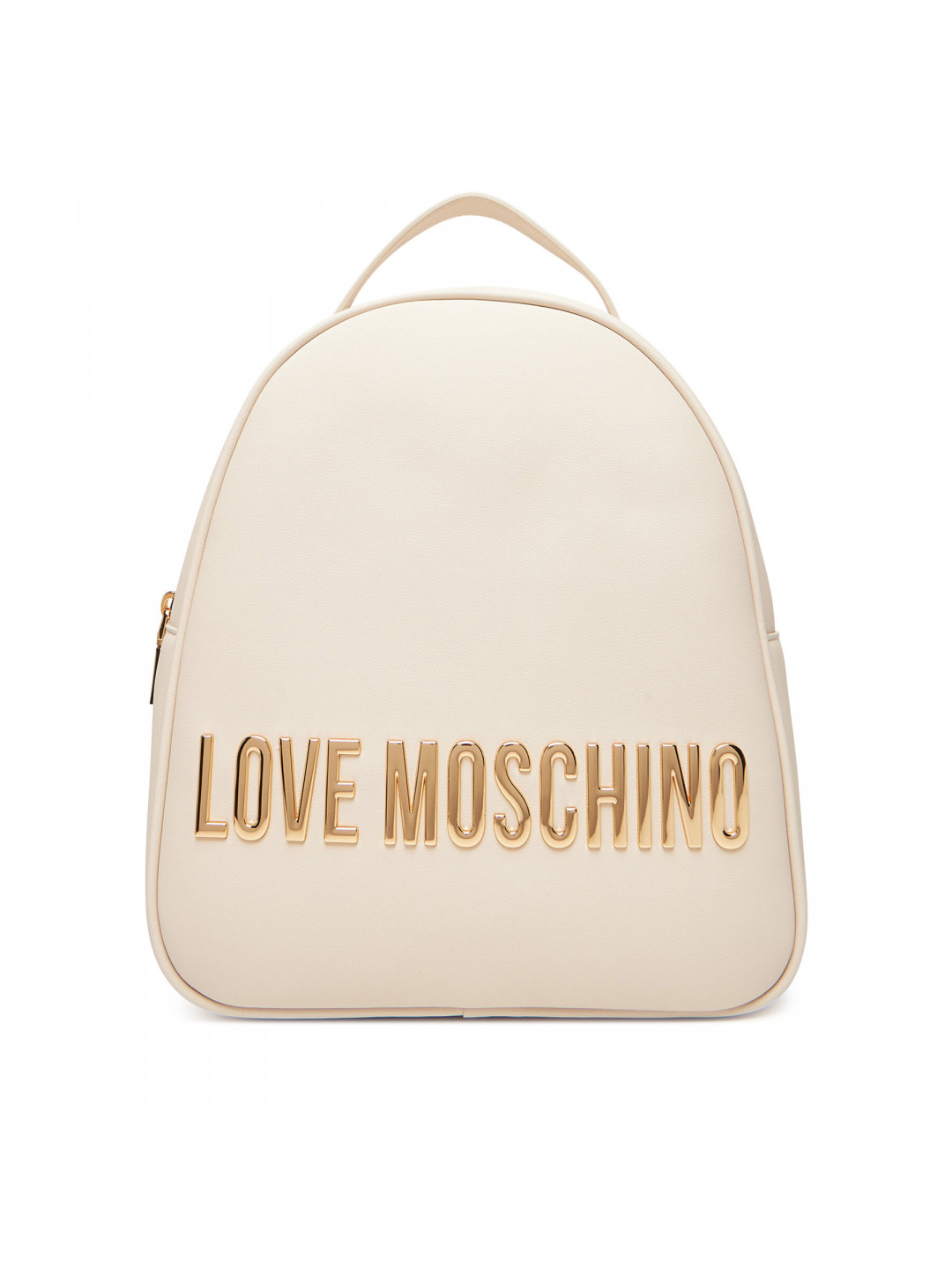 Batoh LOVE MOSCHINO JC4197PP1NKD0110 Béžová